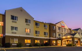 Fairfield Inn Billings Mt